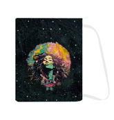 Melodic Motifs Laundry Bag